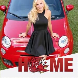 Meet your Posher, Jordan